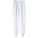 [FOOD FACTORY] 男女兼用ホッピングパンツファスナー付 CD-698 【在庫限定】