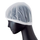 [FOOD FACTORY] ヘアネット　10枚入り G5076