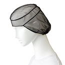 [FOOD FACTORY] ヘアネット(ストレッチ)20枚入 HN-1 【在庫限定】