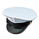 【在庫限定】【在庫限定】[XEBEC(ジーベック)] 制帽カバー(綿ギャバメッシュ) 18521