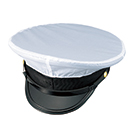 【在庫限定】【在庫限定】[XEBEC(ジーベック)] 制帽カバー(ビニール) 18522