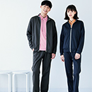 [HEART GREEN(カーシーカシマ)] ニットパンツ(男女兼用) HAK002