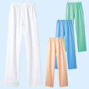 [FOOD FACTORY(住商モンブラン)] 7-505/7-506/7-507/7-508 パンツ(男女兼用)