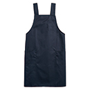 [SHINMEN(シンメン)] AP1 ボックスエプロン