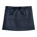 [SHINMEN(シンメン)] AP6 ショートエプロン