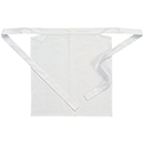 [SHINMEN(シンメン)] 9641 中前掛け