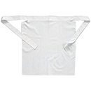 [SHINMEN(シンメン)] 9643 特大前掛け