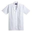 [SHINMEN(シンメン)] 10000 男性用衿付半袖