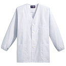 [SHINMEN(シンメン)] 16000 男性用衿なし長袖