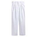 [SHINMEN(シンメン)] 19000 男性用ツータックパンツ