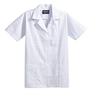 [SHINMEN(シンメン)] 12000 女性用衿付半袖