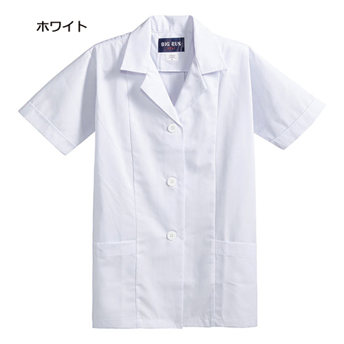 [SHINMEN(シンメン)] 13000 女性用衿付長袖