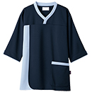 [FOLK] プルオーバー検診衣 …