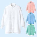 [FOOD FACTORY(住商モンブラン)] 8-1101CB/8-1103CB/8-1105CB/8-1107CB ブルゾン(男女兼用)　長袖