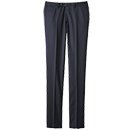 [FACEMIX(ボンマックス)] FP6030M メンズ スリムストレッチパンツ