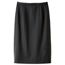 [FACEMIX(ボンマックス)] FS2012L レディス ストレッチスカート