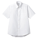 [FACEMIX(ボンマックス)] FB4562U 半袖シャツ (ユニセックス)