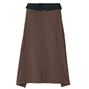 [FACEMIX(ボンマックス)] FK7178 Scafe ソムリエエプロン