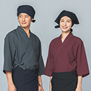 [SerVo] SBLU-1702 作務衣 男…