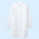 [FOOD FACTORY(住商モンブラン)] 8-721 ブルゾン(男女兼用)　長袖