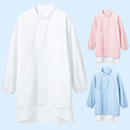 [FOOD FACTORY(住商モンブラン)] 8-731/8-733/8-735 ブルゾン(男女兼用)　長袖