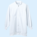 [FOOD FACTORY(住商モンブラン)] 8-851 ブルゾン(男女兼用)　長袖