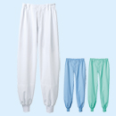 [FOOD FACTORY(住商モンブラン)] DA7701 パンツ(男女兼用)