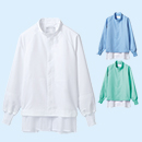 [FOOD FACTORY(住商モンブラン)] DA8701 ジャンパー(男女兼用)　長袖