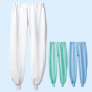 [FOOD FACTORY(住商モンブラン)] DC7701 パンツ(男女兼用)