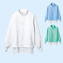 [FOOD FACTORY(住商モンブラン)] DC8701 ジャンパ-(男女兼用)　長袖