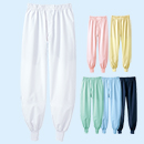[FOOD FACTORY(住商モンブラン)] DF7711 パンツ(男女兼用)