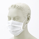 [FOOD FACTORY(住商モンブラン)] EM-1 エレクトレットマスク50枚入