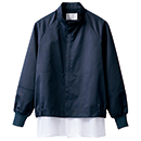 [FOOD FACTORY(住商モンブラン)] KT8701-9 ジャンパ-(男女兼用)