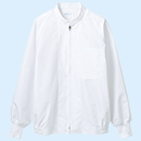 [FOOD FACTORY(住商モンブラン)] RP8501-2 ジャンパー(男女兼用)　長袖