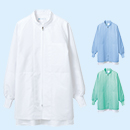 [FOOD FACTORY(住商モンブラン)] RP8511-2/RP8511-4/RP8511-6 ブルゾン(男女兼用)　長袖