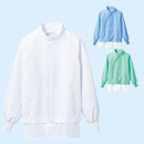 [FOOD FACTORY(住商モンブラン)] RP8701-2/RP8701-4/RP8701-6 ジャンパ-(男女兼用)　長袖