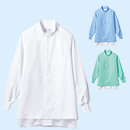 [FOOD FACTORY(住商モンブラン)] RP8711-2/RP8711-4/RP8711-6 ブルゾン(男女兼用)　長袖