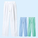 [FOOD FACTORY(住商モンブラン)] RS7511-2/RS7511-4/RS7511-6 パンツ(男女兼用)