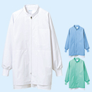 [FOOD FACTORY(住商モンブラン)] RS8511-2/RS8511-4/RS8511-6 ブルゾン(男女兼用)　長袖