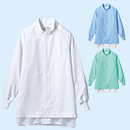 [FOOD FACTORY(住商モンブラン)] RS8711-2/RS8711-4/RS8711-6 ブルゾン(男女兼用)　長袖