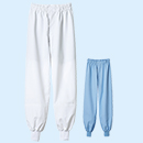 [FOOD FACTORY(住商モンブラン)] ST7711-2/ST7711-4 パンツ(男女兼用)