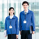 [アイトス] AZ-2206 エコブル…