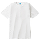 [POLOIZM(小倉屋)] 汗ジミ防止半袖Tシャツ 432