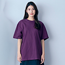 [LIFEMAX(ボンマックス)] 5.6オンスハイグレードコットンTシャツ MS1161