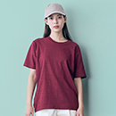 [LIFEMAX(ボンマックス)] MS1143 6.8オンス スラブTシャツ