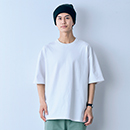 [LIFEMAX(ボンマックス)] MS1166 10.2オンススーパーヘビーウエイトビッグシルエットTシャツ