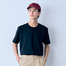 [LIFEMAX(ボンマックス)] MS1144 7.1オンスTシャツ