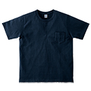 [LIFEMAX(ボンマックス)] MS1145 7.1オンスTシャツ ポケット付