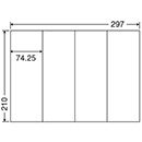 [nana] マルチラベルC4S