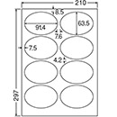 [nana] マルチラベルCL-20